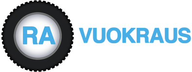 RA-Vuokraus